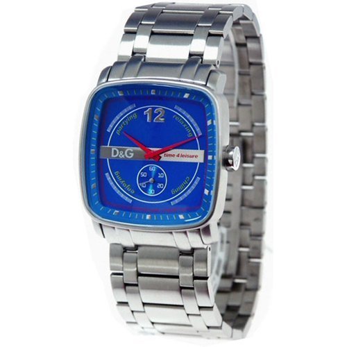 D & discount g watch mens